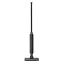 バルミューダ 掃除機 ホバー式 コードレスクリーナー サイクロン式 BALMUDA The Cleaner Lite ザ クリーナー ライト C02A-BK ブラック スティック掃除機 スティッククリーナー サイクロン掃除機 コードレス スティック型【送料無料】【KK9N0D18P】