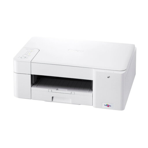 ブラザー プリンター A4対応 インクジェット複合機 大容量ファーストタンク PRIVIO プリビオ A4モデル DCP-J1203N Wi-Fi brother【送料無料】【KK9N0D18P】 ブラザー プリンター A4対応 インクジェット複合機 大容量ファーストタンク PRIVIO プリビオ A4モデル DCP-J1203N Wi-Fi brother【送料無料】【KK9N0D18P】