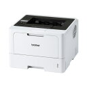 ブラザー A4対応 モノクロレーザープリンター JUSTIO ジャスティオ HL-L5210DW 無線・有線LAN 両面印刷 brother【送料無料】【KK9N0D18P】