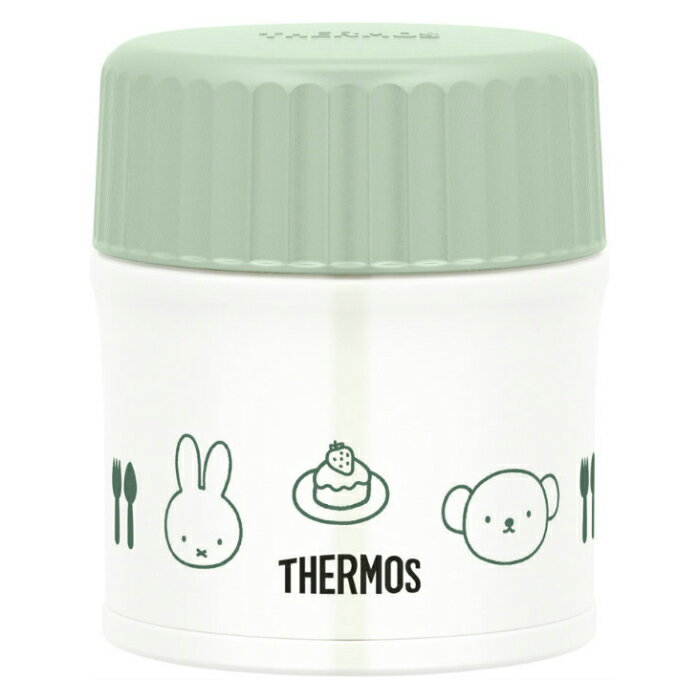 ں1000OFFݥ6111:59ޤǡۥ⥹ Ǯץ㡼 0.3L ߥåե JBU-302B-LTG 饤ȥ꡼ ǽ miffy 饯ǥ THERMOS̵ۡKK9N0D18P