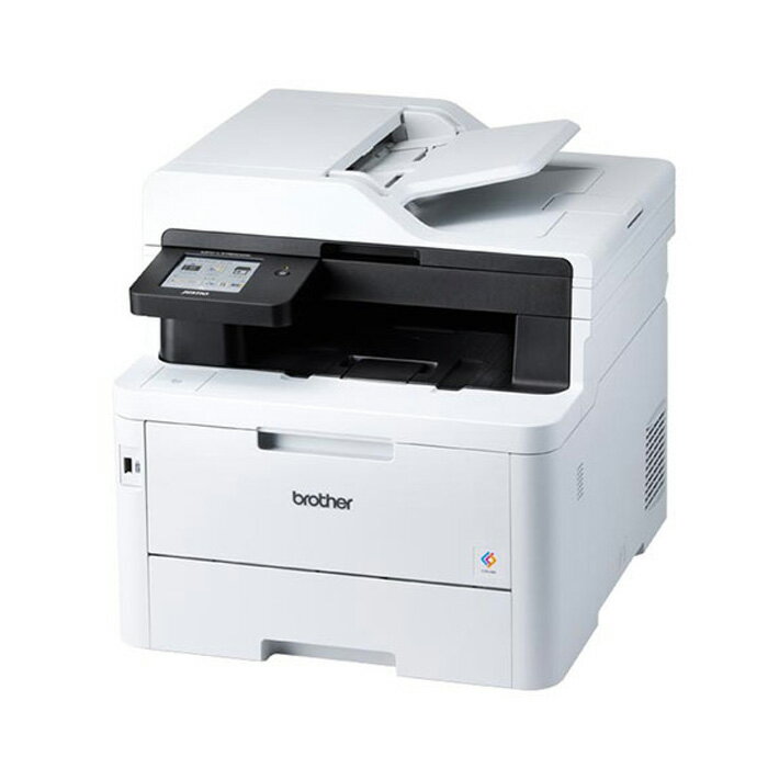 ブラザー MFC-L3780CDW（楽天市場）