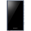 ソニー NW-A306（L） ブルー 32GB ウォークマン Aシリーズ A300 メモリータイプ NW-A306-L SONY デジタルオーディオプレーヤー WALKMAN 音楽プレーヤー bluetooth ポータブルオーディオプレーヤー ハイレゾ音源対応【送料無料】【KK9N0D18P】