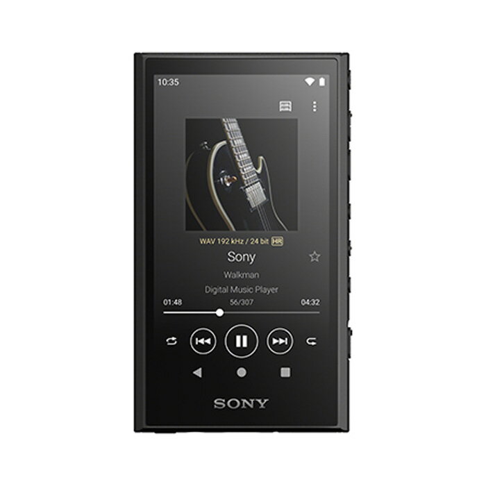 ˡ ޥ A꡼ ꡼ 64GB NW-A307-B ֥å ϥ쥾б ȥ꡼ߥWALKMAN ѥȡ̵ۡKK9N0D18P