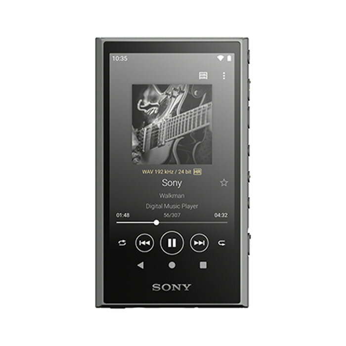 ˡ ޥ A꡼ ꡼ 64GB NW-A307-H 졼 ϥ쥾б ȥ꡼ߥWALKMAN ѥȡ̵ۡKK9N0D18P