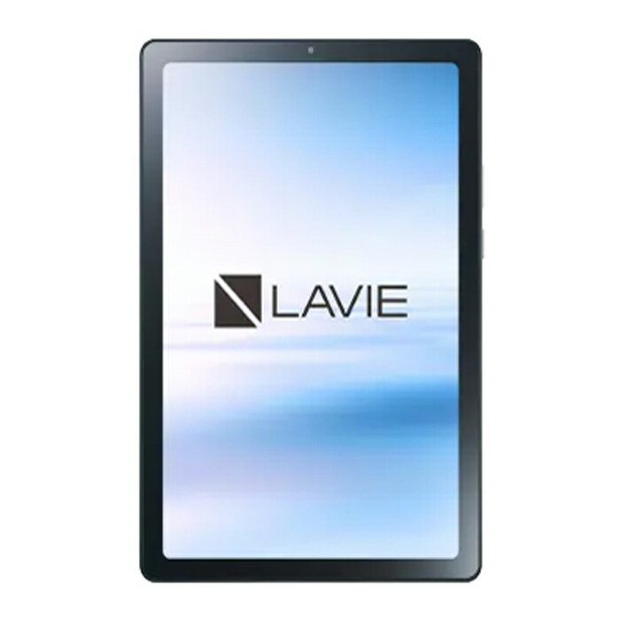 NEC 9型 Android タブレット LAVIE Tab T9 T0975/GAS PC-T0975GAS アークティックグレー アンドロイドタブレット タブレットPC タブレットパソコン 9型ワイド LED 広視野角液晶【送料無料】【K…