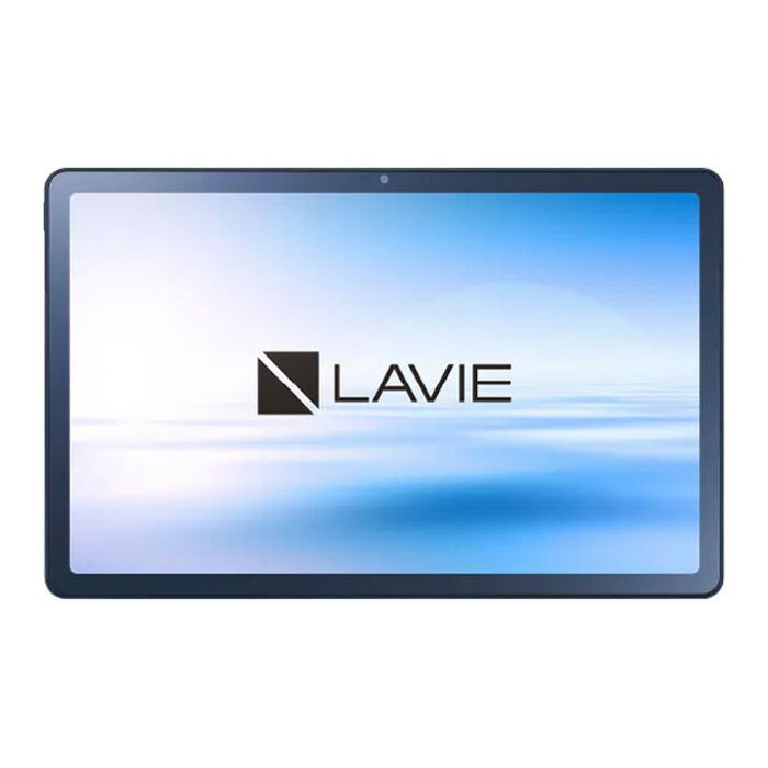 NEC 10.61型 Android タブレット LAVIE Tab T10 T1075/EAS PC-T1075EAS ストームグレー アンドロイドタブレット タブレットPC タブレットパソコン 10.61型ワイド LED 広視野角液晶