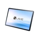 NEC 11.5型 Android タブレット LAVIE Tab T11 T1175/FAS PC-T1175FAS ストームグレー アンドロイドタブレット タブレットPC タブレットパソコン 11.5型ワイド LED 広視野角液晶