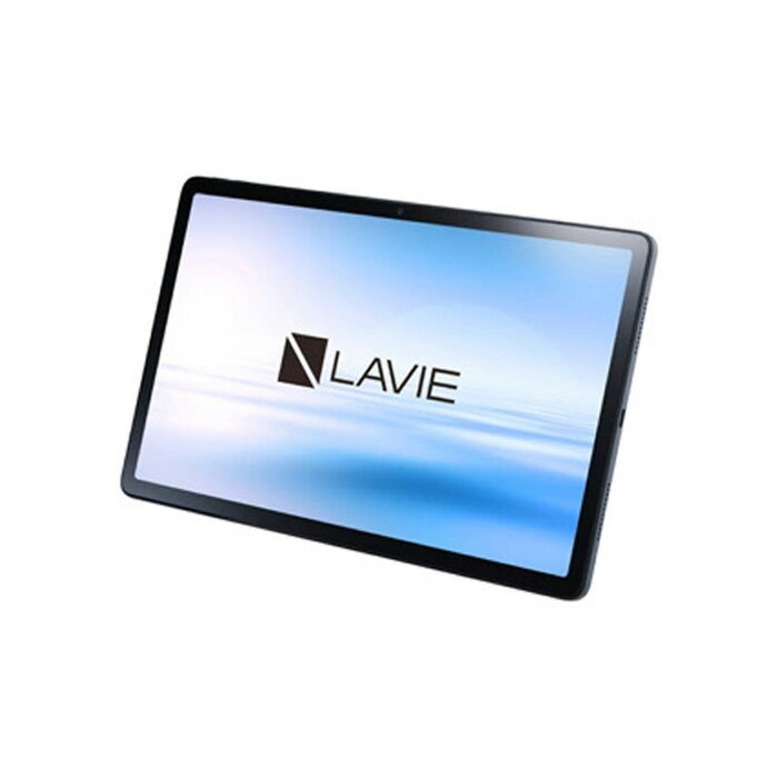 NEC 11.2型 Android タブレット LAVIE Tab T11 T1195/FAS PC-T1195FAS ストームグレー アンドロイドタブレット タブレットPC タブレットパソコン 11.2型ワイド 有機EL