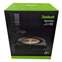 アイロボット ルンバs9+ ロボット掃除機 Sシリーズ s955860 Roomba【送料無料】【KK9N0D18P】