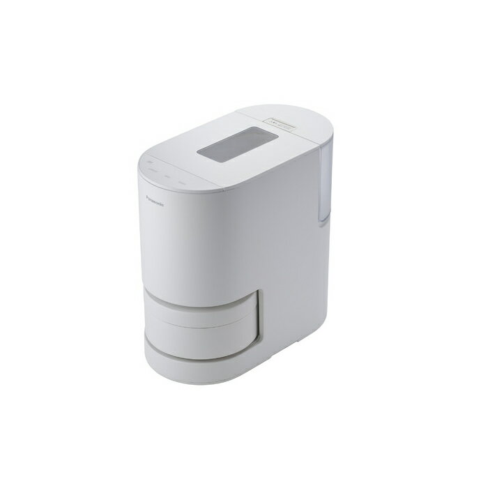 �ں���1000��OFF�����ݥ�3��11��1:59�ޤǡۥѥʥ��˥å� 2��椭 ̵�������� ����ư ��ư����IH���Ӵ� ��ֿ��� SR-AX1-W �ۥ磻�� 2...