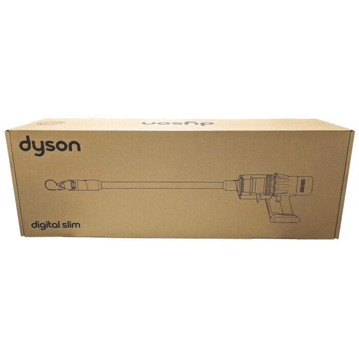 ダイソン 掃除機 サイクロン クリーナー Dyson Digital Slim Fluffy SV18 FF H SV18FFH パープル アイアン パープル デジタル スリム フラフィ スティック掃除機 スティッククリーナー サイクロン掃除機 コードレス【送料無料】【KK9N0D18P】