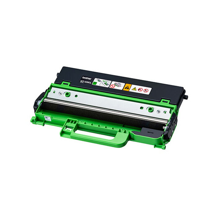 樂天商城 - 【最大2500円OFFクーポン配布中!5月29日10時まで】ブラザー 純正 廃トナーボックス WT229CL (対応型番:HL-L3240CDW、MFC-L3780CDW) brotherブラザートナー【送料無料】【KK9N0D18P】