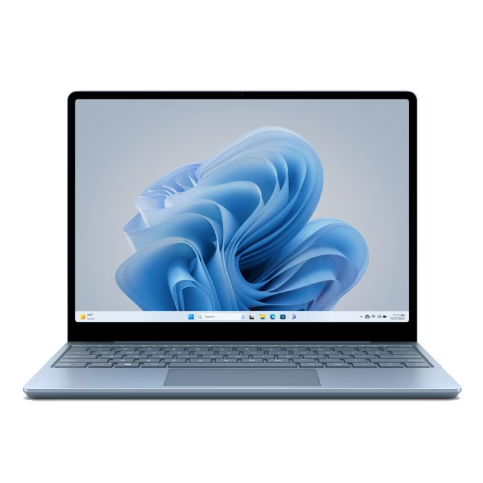 ޥե 12.4 Ρȥѥ Surface Laptop Go 3 Microsoft ե XK1-00063 ֥롼 ΡPC åץȥå Core i5 8GB SSD 256GB ѥ PC̵ۡKK9N0D18P