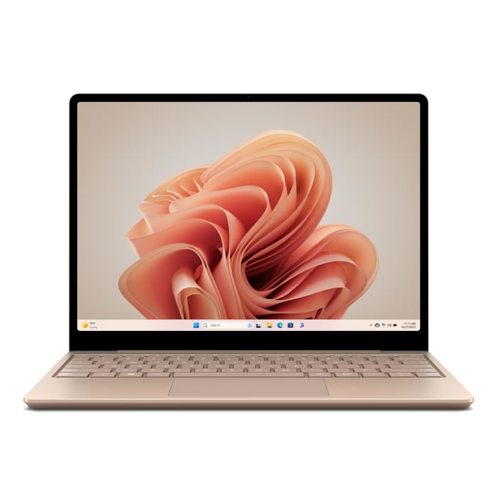 ޥե 12.4 Ρȥѥ Surface Laptop Go 3 Microsoft ե XKQ-00015 ɥȡ ΡPC åץȥå Core i5 16GB SSD 256GB ѥ PC̵ۡKK9N0D18P