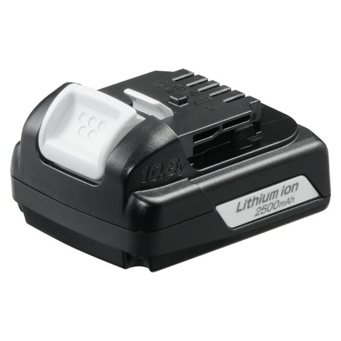 京セラ B1125L リチウムイオン電池パック KYOCERA 旧リョービ B-1125L【送料無料】【KK9N0D18P】