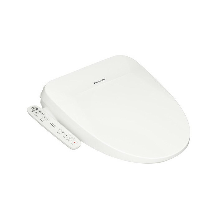 パナソニック 温水洗浄便座 ビューティ・トワレ PSTKシリーズ 瞬間式 DL-PSTK10-WS ホワイト 節電 省エ..
