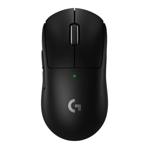 【即納】ロジクール G 超軽量ワイヤレス ゲーミング マウス PRO X SUPERLIGHT 2 PROシリーズ G-PPD-004WL-BK ブラック LIGHTSPEEDワイヤレス 無線【送料無料】【KK9N0D18P】 【即納】ロジクール G 超軽量ワイヤレス ゲーミング マウス PRO X SUPERLIGHT 2 PROシリーズ G-PPD-004WL-BK ブラック LIGHTSPEEDワイヤレス 無線【送料無料】【KK9N0D18P】