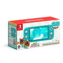 yViz CV jeh[XCb` Cg ܂ ǂԂ̐XZbg `܂߂ԂAn` Nintendo Switch Lite { HDH-S-BCZGByzyKK9N0D18Pz