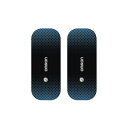 【最大1000円OFFクーポン!6月11日1:59まで】オムロン 低周波治療器専用パッドJO 関節用 純正品 交換用 HV-SPAD-JO 電気治療器用交換パッド 替え粘着パッド 【メール便】【送料無料】【KK9N0D18P】