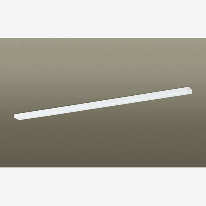 パナソニック LEDキッチンライト 両面化粧 FLR40形 昼白色 棚下直付型 LGB52212KLE1 拡散タイプ 両面化..