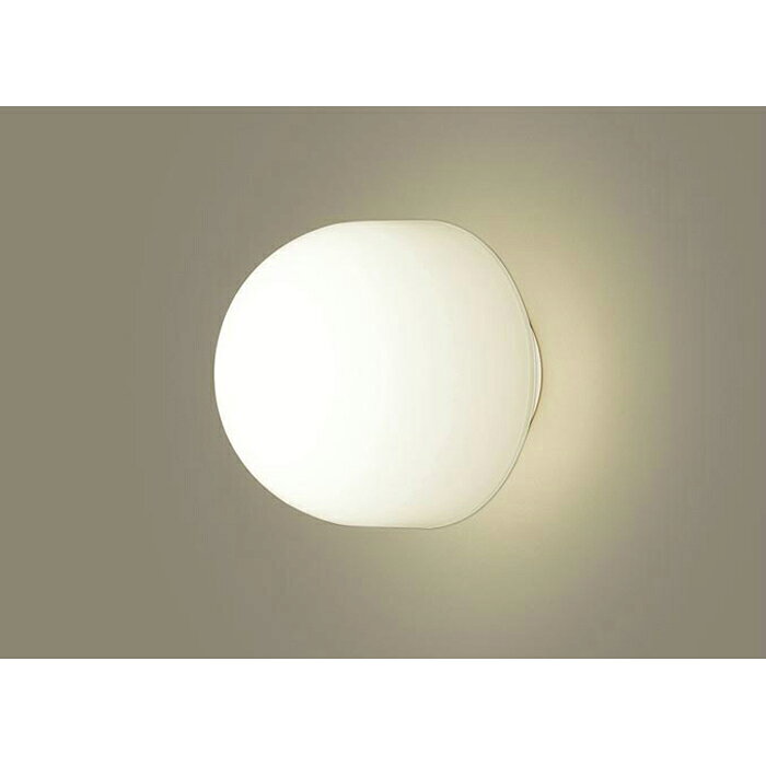 乐天商城 - 【最大2500円OFFクーポン配布中!5月29日10時まで】パナソニック LED 電球7WX1 ブラケットライト 照明 電球色 LGW85017U 照明器具【送料無料】【KK9N0D18P】
