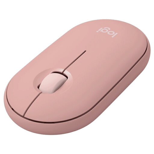 ロジクール 静音 薄型 ワイヤレスマウス Logicool PEBBLE MOUSE 2 M350SRO ローズ Bluetoothマウス おしゃれ 可愛い かわいいマウス Easy Switch機能搭載 Logi Bolt対応 スリム コンパクト【送料無料】【KK9N0D18P】 ロジクール 静音 薄型 ワイヤレスマウス Logicool PEBBLE MOUSE 2 M350SRO ローズ Bluetoothマウス おしゃれ 可愛い かわいいマウス Easy Switch機能搭載 Logi Bolt対応 スリム コンパクト【送料無料】【KK9N0D18P】