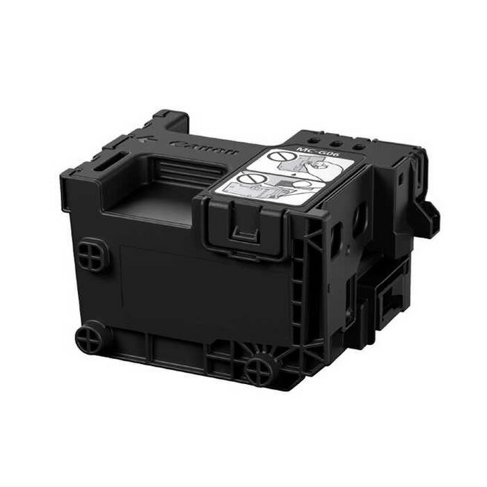 Genuine Products - キヤノン 純正 メンテナンスカートリッジ MC-G06 6259C001 Canon 対応機種：TS6730 / TS6630【送料無料】【KK9N0D18P】