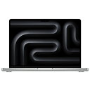 yXΏہIGg[P4{I42709:59zApple MacBook Pro Liquid Retina XDRfBXvC 14.2 MR7K3J/A Vo[ MR7K3JA Abv M3`bv 8RA SSD 1TB  8GByzyKK9N0D18Pz