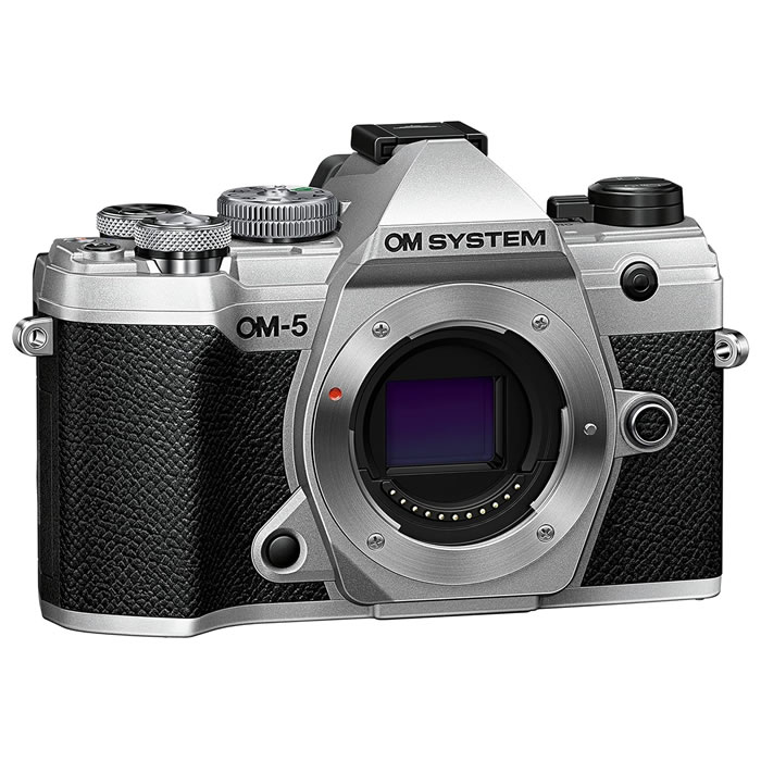 OM SYSTEM ǥ㥫 OM-5 ܥǥ ǥ륫 OLYMPUS OM-5-BODY-S С OMǥ륽塼 ѥ ǥ ߥ顼쥹㥫̵ۡKK9N0D18P