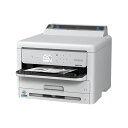【最大1000円OFFクーポン!6月11日1:59まで】エプソン A4 インクジェットプリンター ビジネスプリンター PX-S382モノクロ プリント 印刷 大...