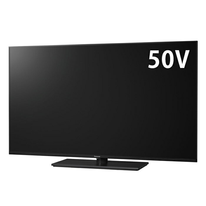 パナソニック 50V型 4K液晶テレビ ビエラ MX900シリーズ TH-50MX900 ネット動画対応 4K120P入力対応 50インチ 50型【…