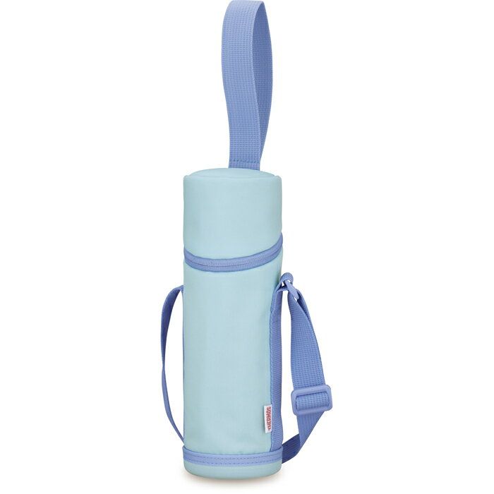 サーモス マイボトルポーチ ハンディ ショルダー APG-502-LB ライトブルー 水筒ポーチ 水筒ケース 水筒..