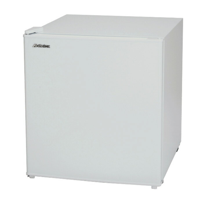 アビテラックス 冷蔵庫 45L 1ドア 左開き AR-49-L コンパクト AR49-L Abitelax 7段階温度調節 寝室 AR-..