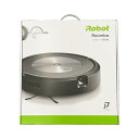 アイロボット ロボット掃除機 【即納】アイロボット ルンバ j7 ロボット掃除機 Roombaj7 j715860 ルンバj7シリーズ お掃除ロボット【送料無料】【KK9N0D18P】