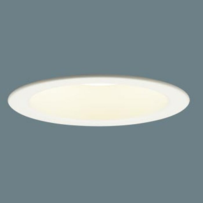 乐天商城 - パナソニック LGD1106LLB1 天井埋込型 LED 電球色 ダウンライト 浅型7H・高気密SB形・拡散タイプ マイルド配光 調光タイプ ライコン別売 ／埋込穴φ100 白熱電球60形1灯器具相当 照明 Panasonic【送料無料】【KK9N0D18P】