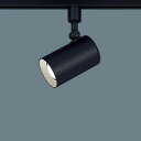 パナソニック LGS1511LLE1 配線ダクト取付型 LED 電球色 スポットライト 美ルック・拡散タイプ 白熱電球60形1灯器具相当 照明 Panasoni...