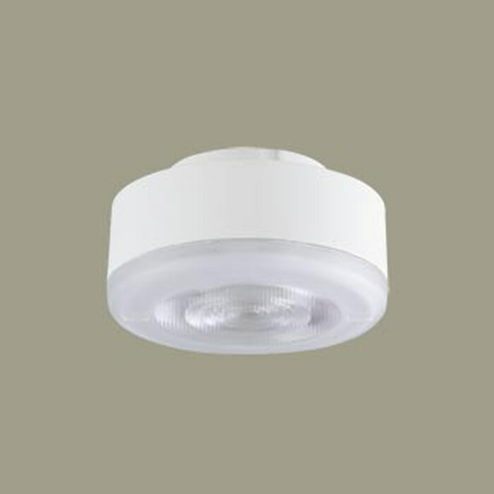 乐天商城 - 【最大2500円OFFクーポン配布中!5月29日10時まで】パナソニック LLD3020LCE1 LED 電球色 LEDフラットランプ ビーム角24度・集光タイプ φ70 照明 Panasonic【送料無料】【KK9N0D18P】