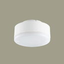パナソニック LLD40002CQ1 LED 昼白色・電球色 LEDフラットランプ 拡散タイプ 光色切替タイプ/φ70 照明 Panasonic【送料無料】【K...