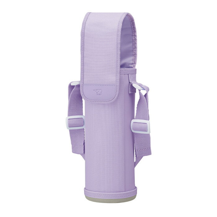 象印 0.72L用 ステンレスボトルカバー 水筒カバー 推奨サイズ 直径7〜7.5cm 高さ27〜27.5cm MC-CA04-VA..