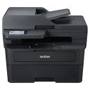 ブラザー A4 モノクロレーザー複合機 FAX/無線・有線LAN/ADF/両面印刷 両面同時スキャン対応 brother MFC-L2880DW ブラザー工業 モノクロ 複合機【送料無料】【KK9N0D18P】