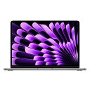 yXΏہIGg[P4{I42709:59zApple MacBook Air Liquid RetinafBXvC 13.6C` MXCR3J/A 512GB SSD m[gp\R Abv MXCR3JA Xy[XOCyzyKK9N0D18Pz