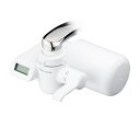 パナソニック 浄水器 TK-CJ24-W ホワイト【送料無料】【KK9N0D18P】