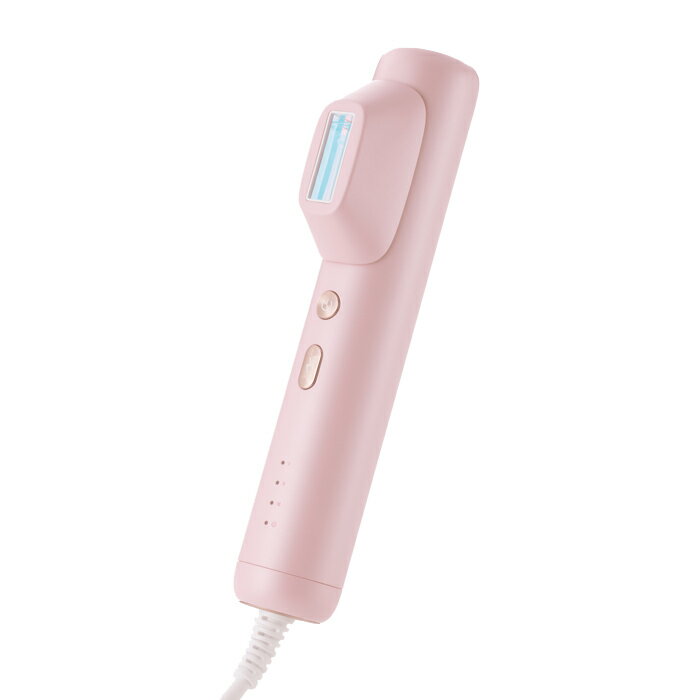 クルールラボ 光美容機器 IPL方式 脱毛器 DR.ELLEMISS NUDE ドクターエルミス ヌード CL-BE920 家庭用光脱毛器 VIO対応 ムダ毛ケア【送料無料】【KK9N0D18P】