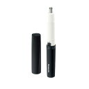 パナソニック エチケットカッター 鼻毛カッター ER-GN22-K 黒 メンズグルーミング 乾電池式 おしゃれ 鼻 マユ ヒゲ 耳【送料無料】【KK9N0D18...