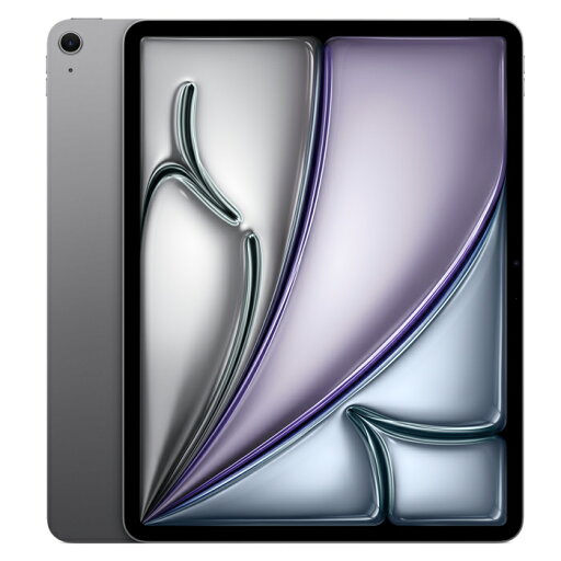 アップル 13インチ iPad Air (M2) Wi-Fiモデル 256GB MV2D3J/A MV2D3JA スペースグレイ 2024年5月モデル アイパッドエアー【送料無料】【KK9N0D18P】 アップル 13インチ iPad Air (M2) Wi-Fiモデル 256GB MV2D3J/A MV2D3JA スペースグレイ 2024年5月モデル アイパッドエアー【送料無料】【KK9N0D18P】