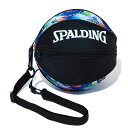 正規販売店 スポルディング バッグ ボールバッグ ジオメトリック 49-001GE バスケットボール バスケ SPALDING【送料無料】【KK9N0D18P】