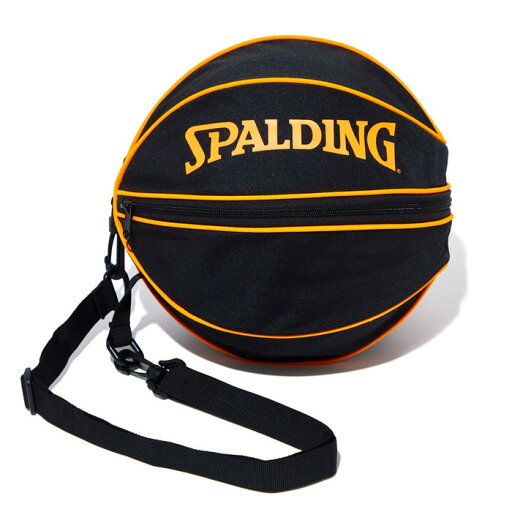 正規販売店 スポルディング バッグ ボールバッグ ネオンオレンジ 49-001NO バスケットボール バスケ SPALDING【送料無料】【KK9N0D18P】 正規販売店 スポルディング バッグ ボールバッグ ネオンオレンジ 49-001NO バスケットボール バスケ SPALDING【送料無料】【KK9N0D18P】