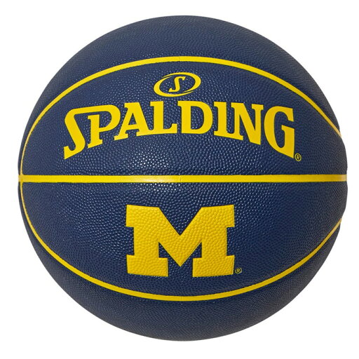 正規販売店 スポルディング バスケットボール ミシガン ブルー コンポジット SZ7 7号球 77-911J バスケ SPALDING【送料無料】【KK9N0D18P】 正規販売店 スポルディング バスケットボール ミシガン ブルー コンポジット SZ7 7号球 77-911J バスケ SPALDING【送料無料】【KK9N0D18P】