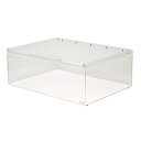 三晃商会 REPTI WILD レプタイルボックス ワイド E221 爬虫類・両生類用品【送料無料】【KK9N0D18P】
