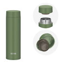 サーモス 真空断熱ケータイマグ JOQ-481-KKI カーキ 480ml 食洗機対応 保温 保冷 水筒【送料無料】【KK9N0D18P】